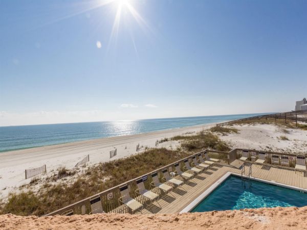 Alabama Beach Areas Home 992378