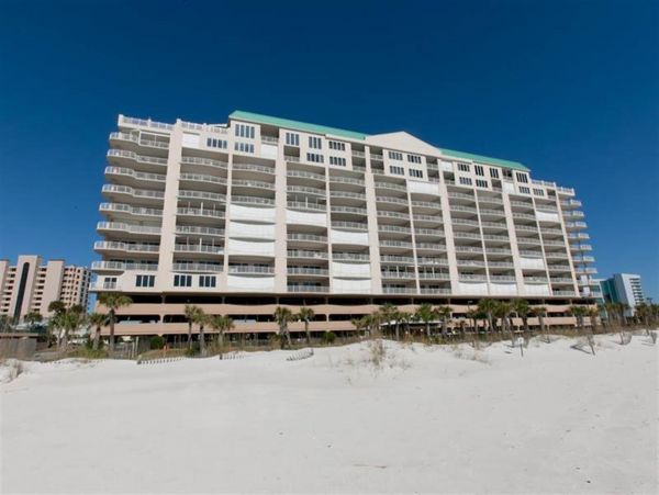 Alabama Beach Areas Home 992381