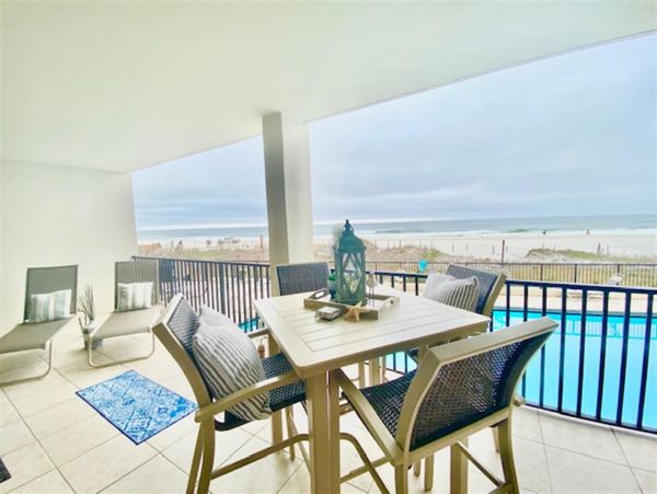 Alabama Beach Areas Home 992389