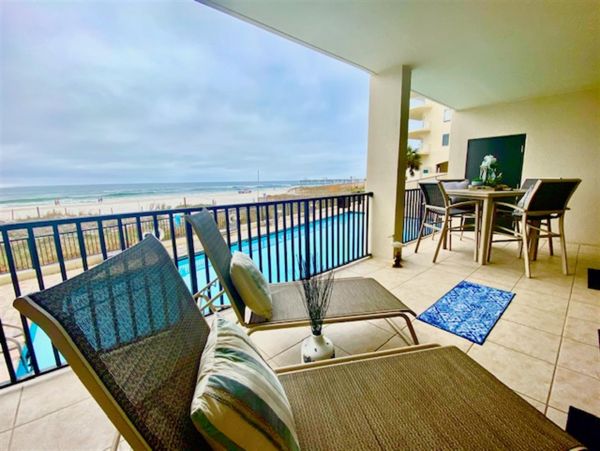 Alabama Beach Areas Home 992389