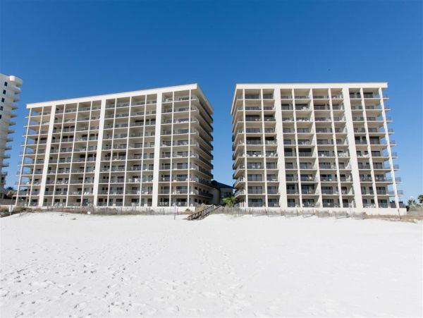 Alabama Beach Areas Home 992389