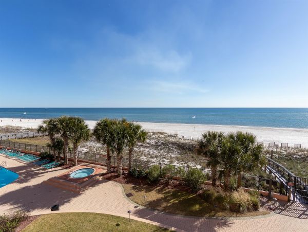 Alabama Beach Areas Home 992391