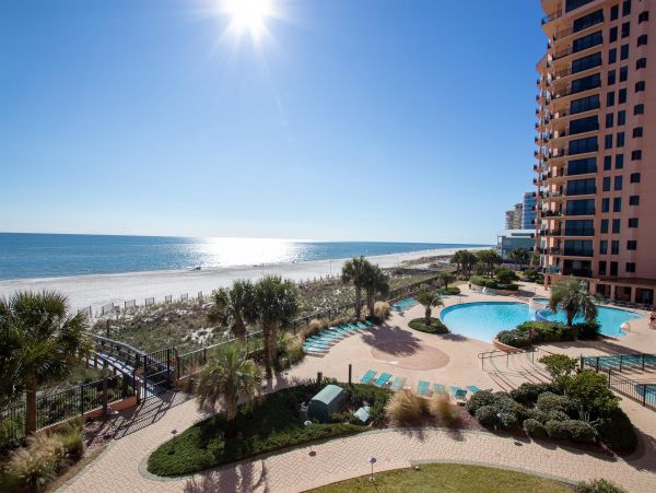 Alabama Beach Areas Home 992391
