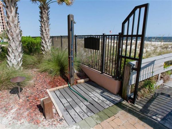 Alabama Beach Areas Home 992391