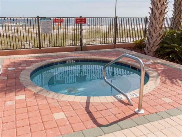 Alabama Beach Areas Home 992391