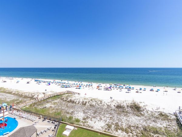 Alabama Beach Areas Home 992392