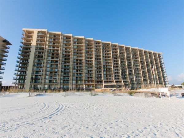 Alabama Beach Areas Home 992392