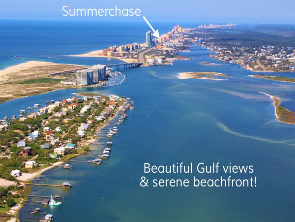 Alabama Beach Areas Home 992394