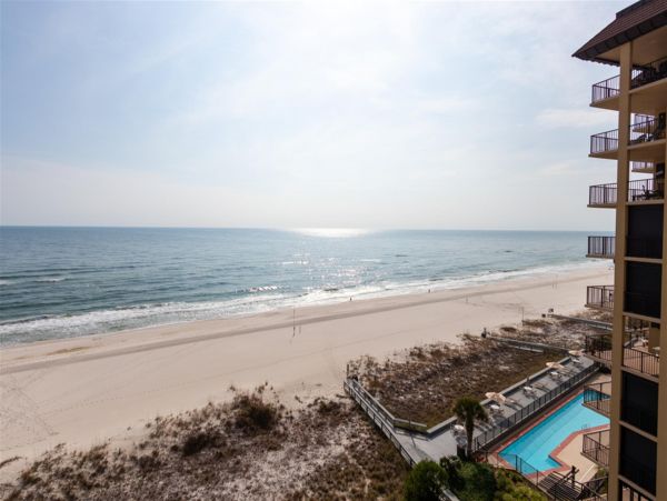 Alabama Beach Areas Home 992395