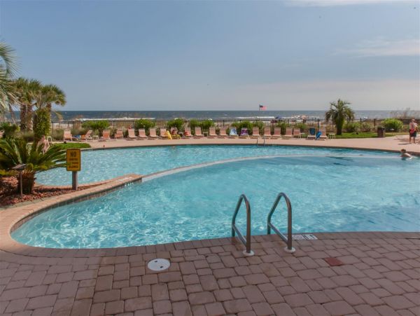 Alabama Beach Areas Home 992401