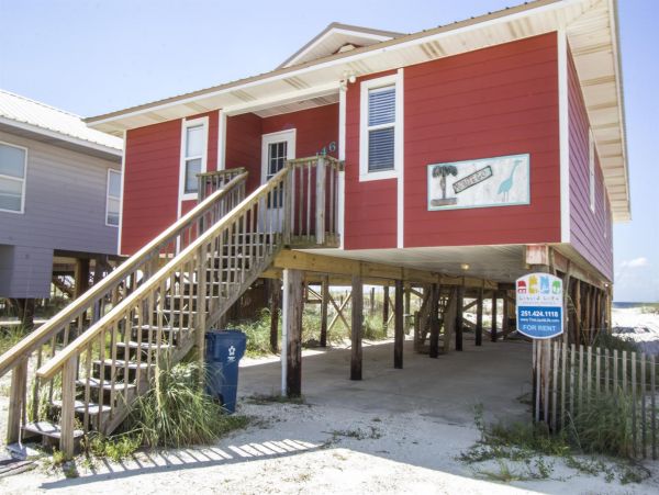 Alabama Beach Areas Home 992402