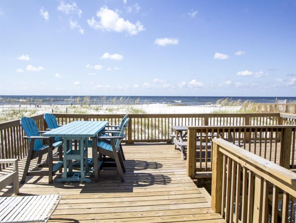 Alabama Beach Areas Home 992402