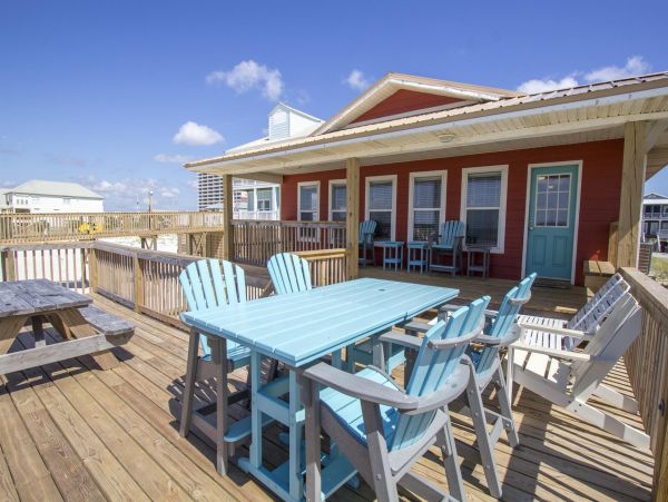 Alabama Beach Areas Home 992402