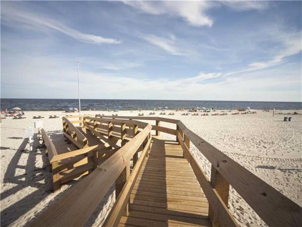 Alabama Beach Areas Home 992404