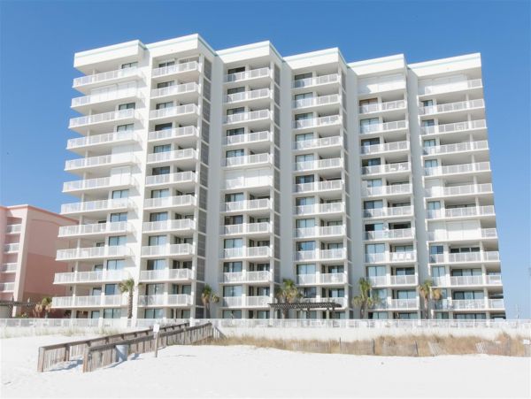 Alabama Beach Areas Home 992405