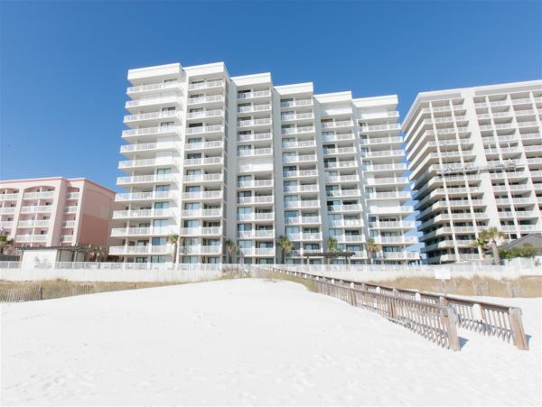 Alabama Beach Areas Home 992405