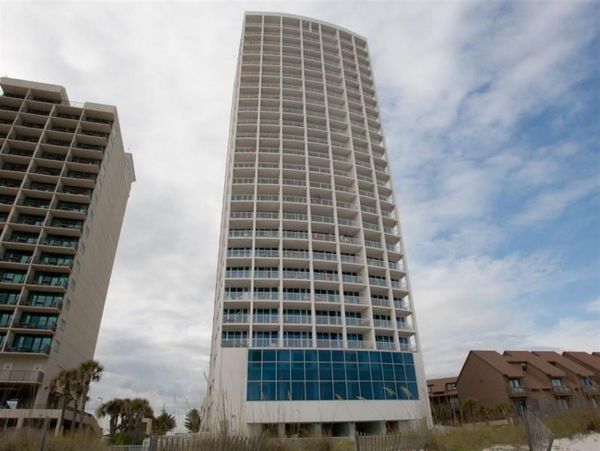 Alabama Beach Areas Home 992406