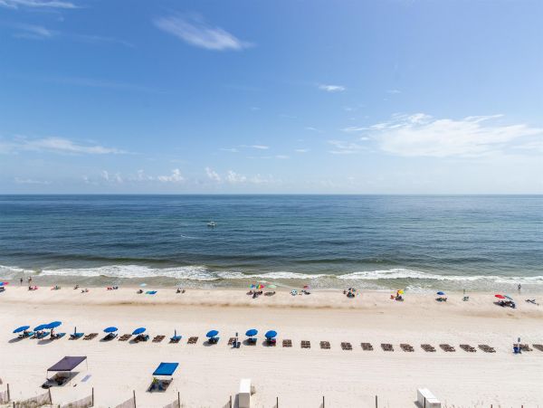 Alabama Beach Areas Home 992408