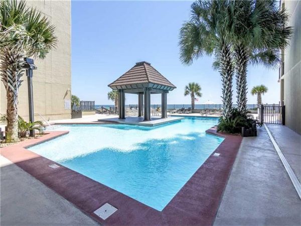 Alabama Beach Areas Home 992409