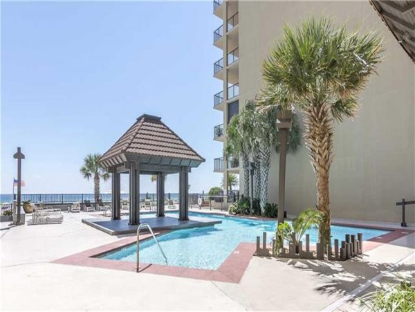 Alabama Beach Areas Home 992409