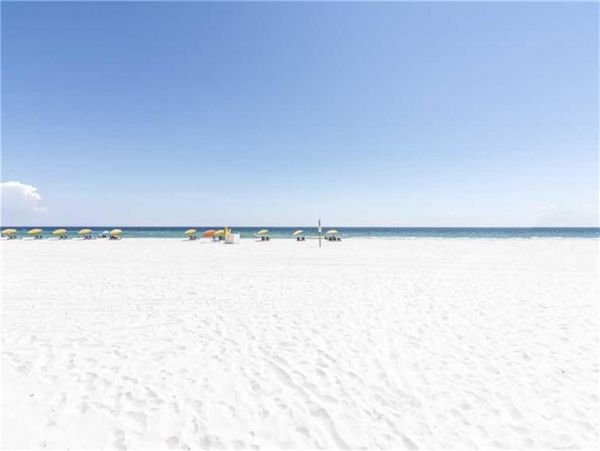 Alabama Beach Areas Home 992409