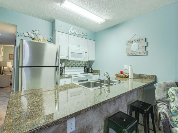Alabama Beach Areas Home 992410
