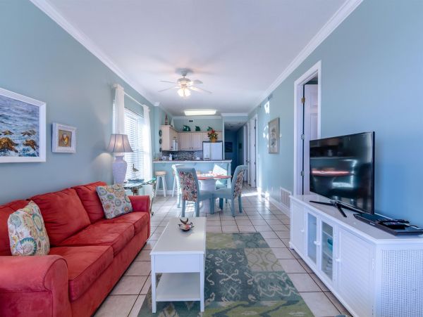 Alabama Beach Areas Home 992412