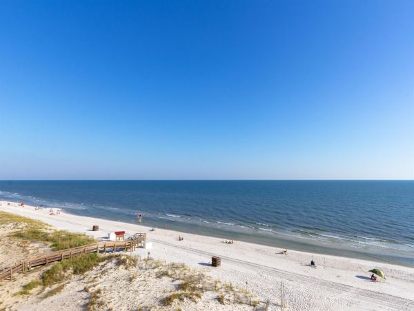 Alabama Beach Areas Home 992412