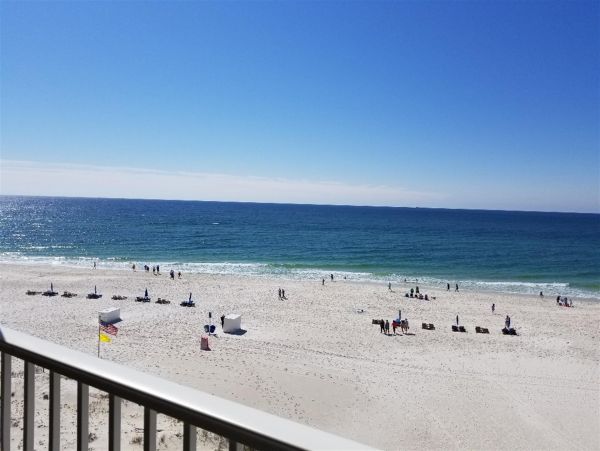 Alabama Beach Areas Home 992416