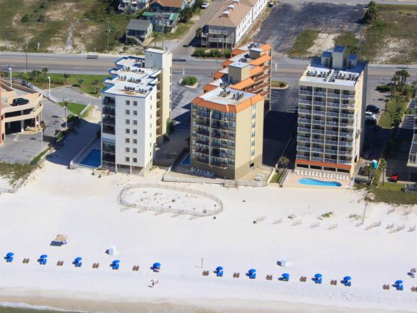 Alabama Beach Areas Home 992416