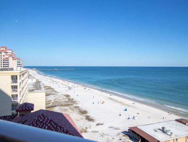 Alabama Beach Areas Home 992418