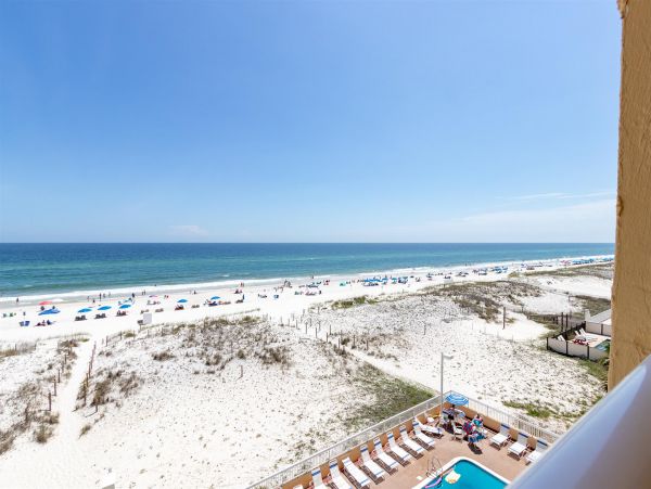 Alabama Beach Areas Home 992420