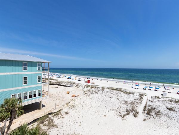 Alabama Beach Areas Home 992420