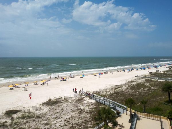 Alabama Beach Areas Home 992423