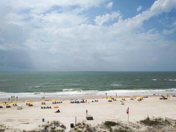 Alabama Beach Areas Home 992423