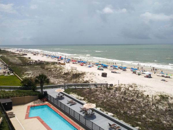 Alabama Beach Areas Home 992423