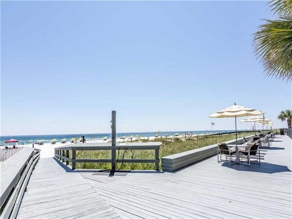 Alabama Beach Areas Home 992423