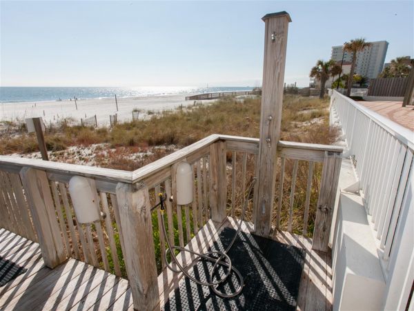 Alabama Beach Areas Home 992425