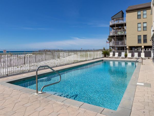 Alabama Beach Areas Home 992427