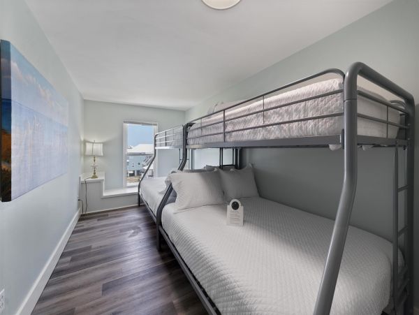 Gulf Shores Vacation Duplex Eight Bedroom Across From Beach