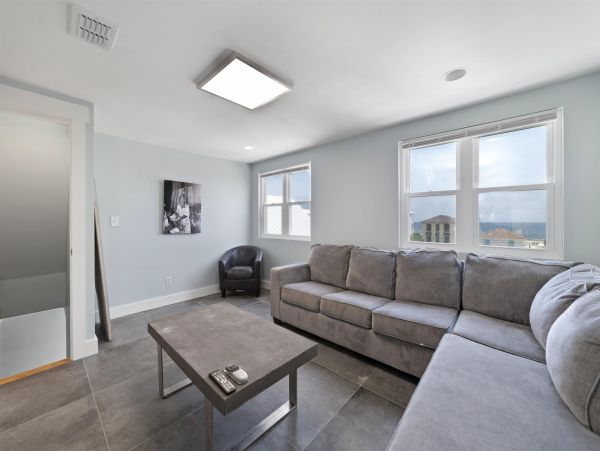 Gulf Shores Vacation Duplex Eight Bedroom Across From Beach