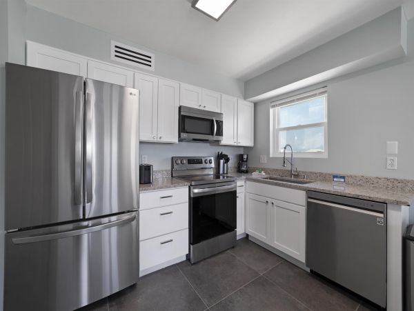Gulf Shores Vacation Duplex Eight Bedroom Across From Beach