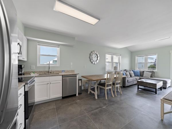 Gulf Shores Vacation Duplex Eight Bedroom Across From Beach