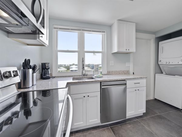 Gulf Shores Vacation Duplex Eight Bedroom Across From Beach