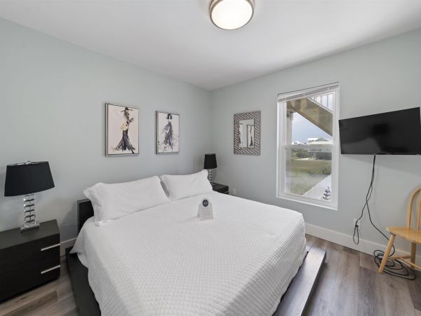 Gulf Shores Vacation Duplex Eight Bedroom Across From Beach