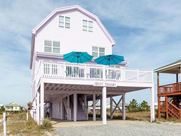 Alabama Beach Areas Home 992435
