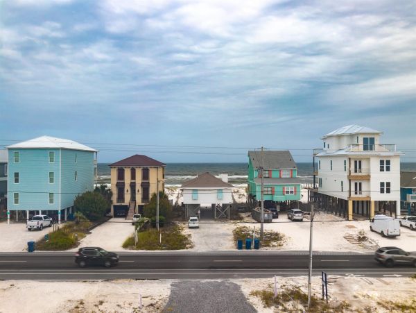 Alabama Beach Areas Home 992435
