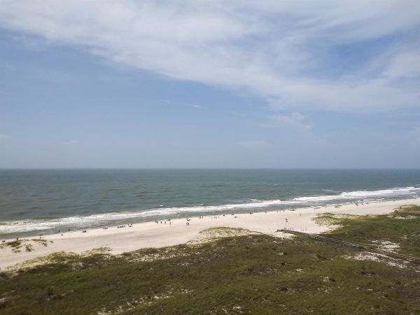 Alabama Beach Areas Home 992436