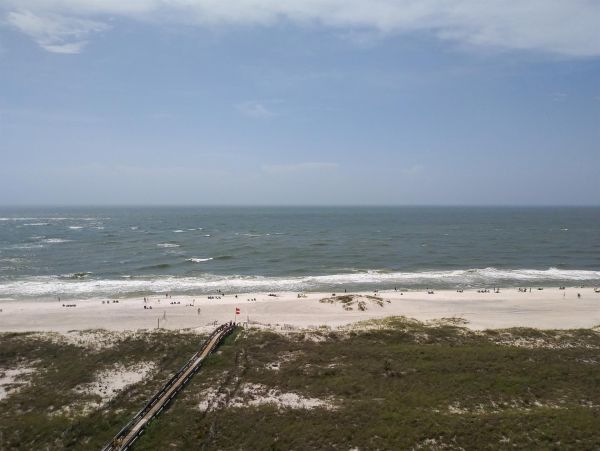Alabama Beach Areas Home 992436