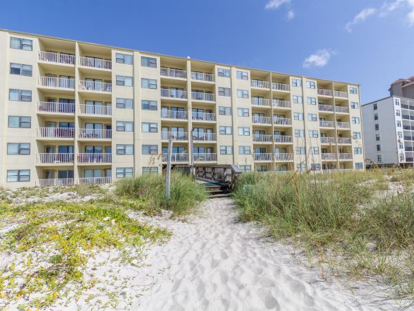 Alabama Beach Areas Home 992437